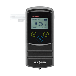 Máy đo nồng độ cồn Alcofind DA-9000